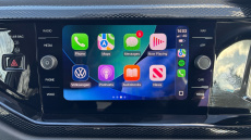 Volkswagen Polo 1.0 TSI Match 5dr Petrol Hatchback